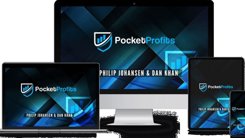 Pocket Profits Review