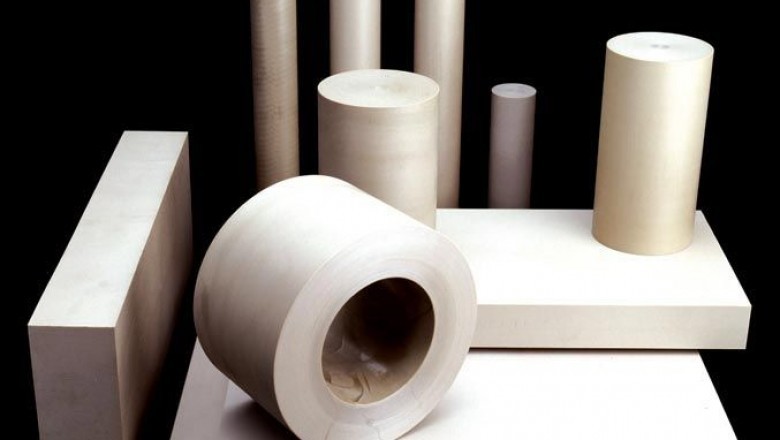 Polyether Ether Ketone: A versatile thermoplastic polymer that has a wide range of applications in engineering, medical, and industrial sectors