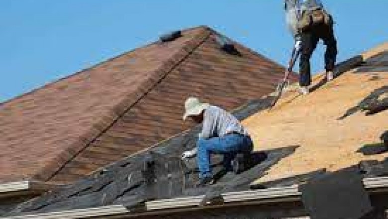 Roof Restoration San Antonio TX