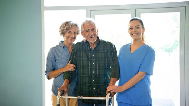 Senior Home Care Assistance Franchises: A Business to Feel Good About
