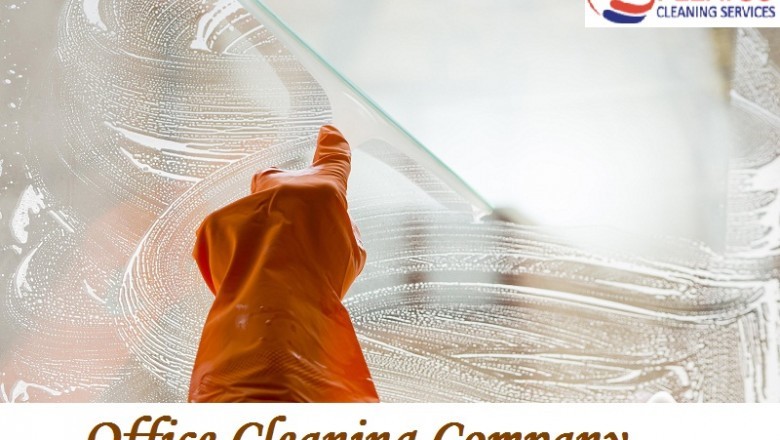 Amp Up Your Office With the Best Office Cleaning Services in Hobart