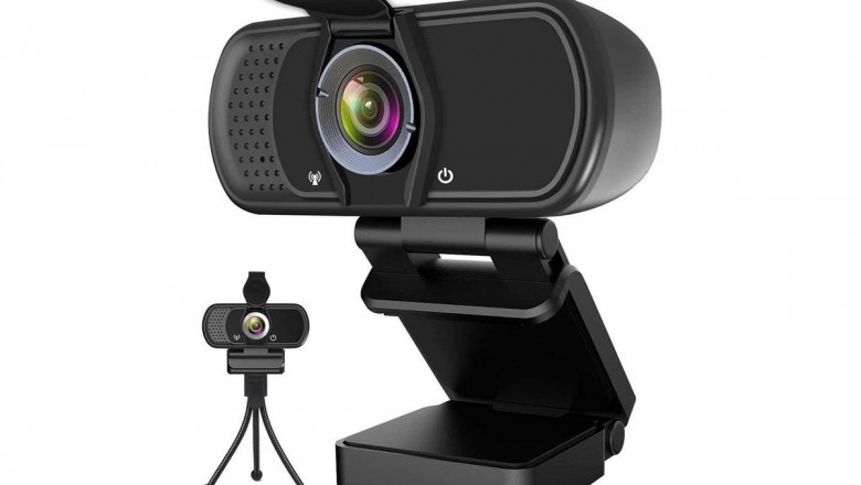 Best Webcam To Buy | Web News 21.net