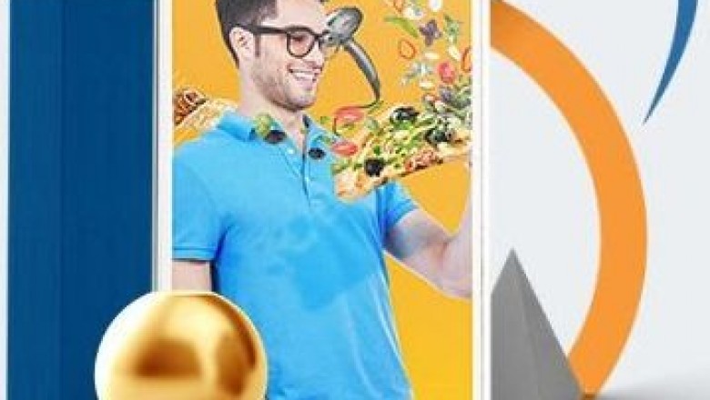 Creative Mobile App Builder Company in Dubai