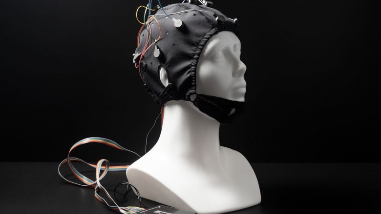 Electroencephalographs (EEGs) are a form of medical test that measures the brain's electrical activity