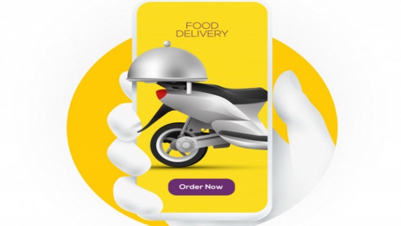 Expand Your Food Delivery Business With The On-demand Doordash App