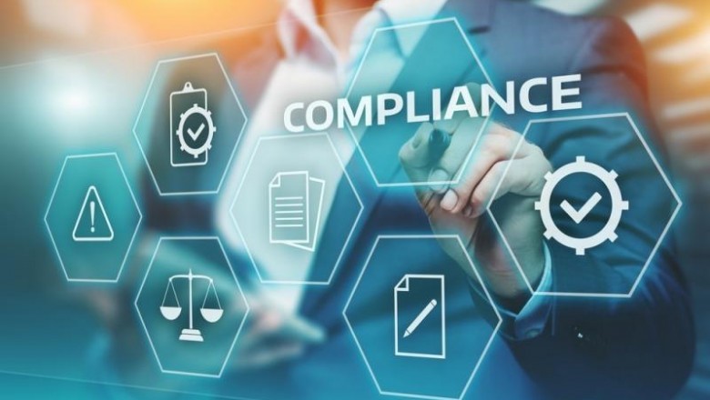 For each corporation or commercial entity, anti-money laundering measures are critical