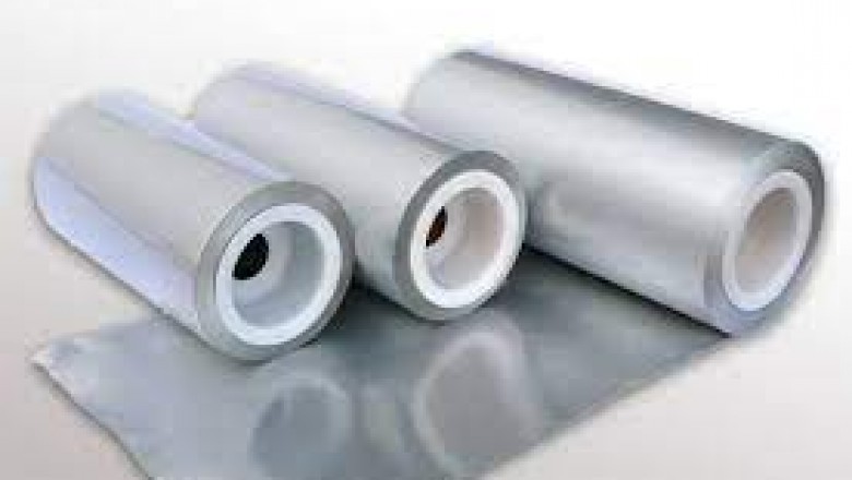 Global Aluminum Plastic Film Market2021 Key Business Strategies, Technology Innovation and Regional Data Analysisto 2026.