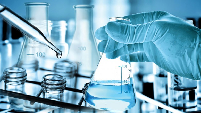 In the midst of rising R&D efforts, renewable chemicals are meeting industrial biotechnology sector end-user demands