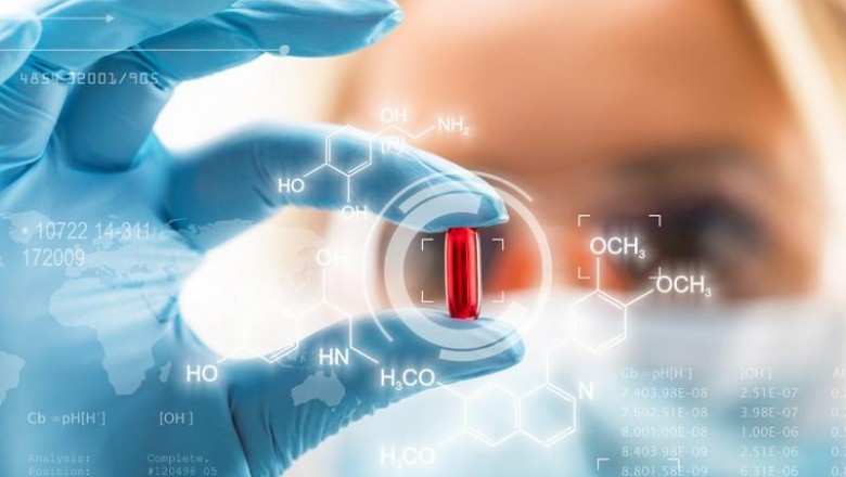 Increasing productivity and cutting costs is one of the strengths of outsourced drug discovery