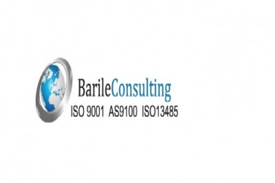 ISO 9001 Consultants Near Me