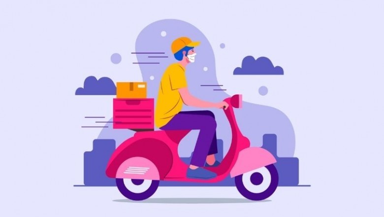 Launch An On-demand Postmates Clone To Leverage Your Business