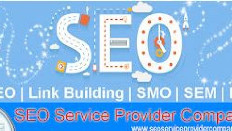 Link Building Provider Company