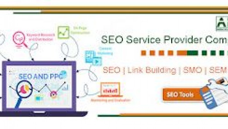 Link Building Providers Company