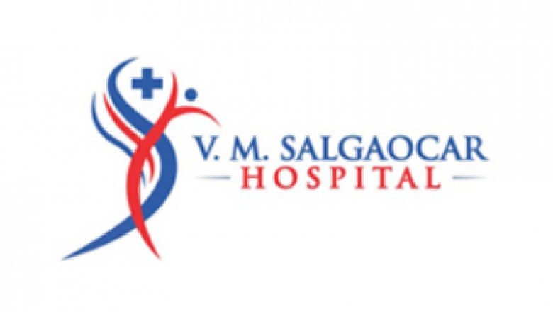 Physiotherapy in Vasco Goa | SMRC’s V.M. Salgaocar Hospital