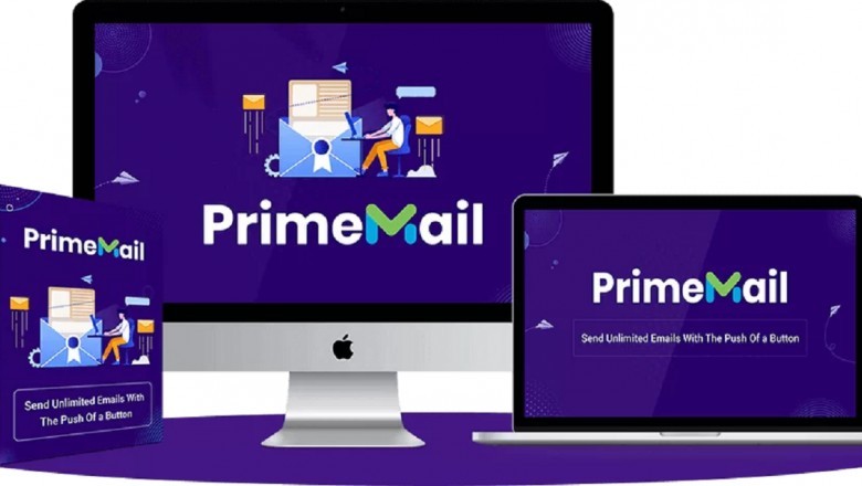 PrimeMail Review