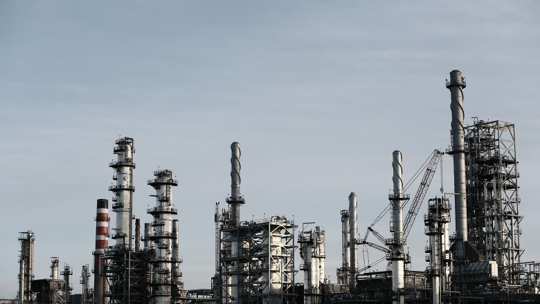 Steel Fabrication Market - Global Industry Analysis and Forecast 2017 - 2025