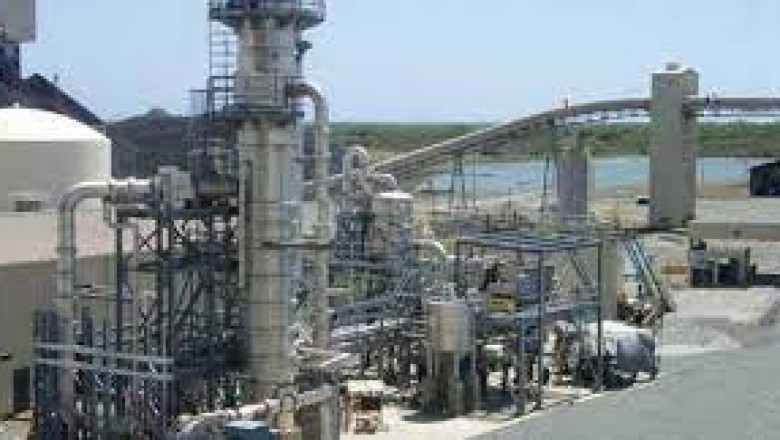 The Zero Liquid Discharge Treatment Method Is Extremely Cost-Effective Because The Solids Do Not Need To Be Transported Any Farther And Can Thus Be Readily Disposed Of