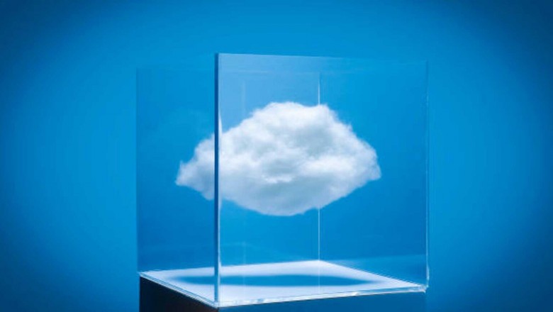 VMware Accelerates Healthcare Providers’ Adoption of Smart Cloud