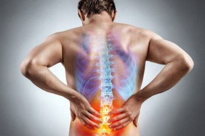 What are the common causes of hip pain, and how to get relief?