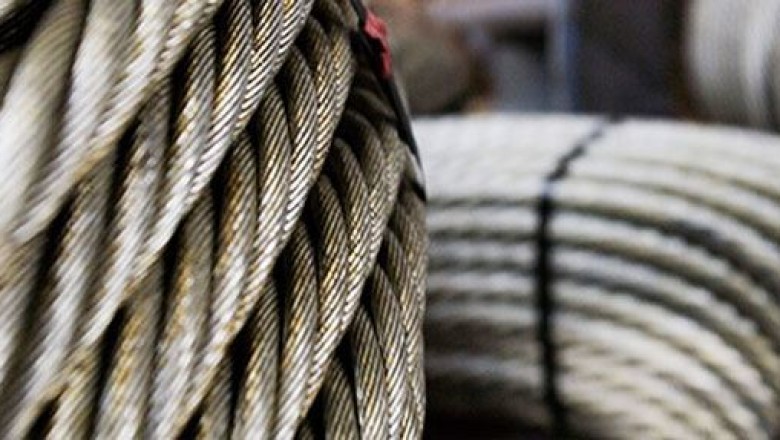 Wire Ropes supplier