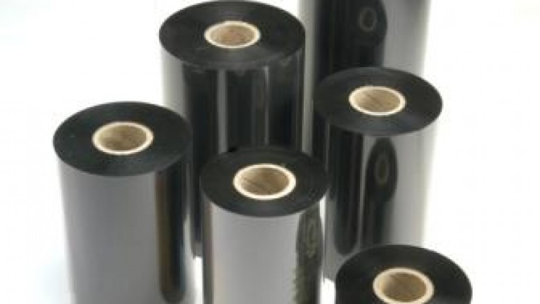 Working of Thermal Transfer Ribbons in Thermal Printers