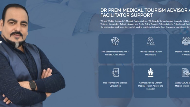 World's #1 Medical Tourism Advisor & Facilitator Company