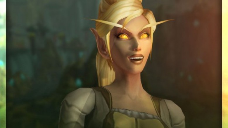 WoW The Burning Crusade Boosting Services