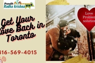 6 Sinful but Awesome Ways to Get Your Love Back in Toronto