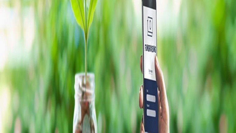 Blooming Startup With Fintech Script