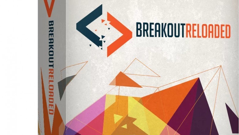 Breakout Reloaded Review