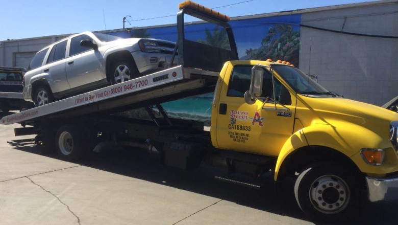 Cash for Cars Sacramento |cashforcarsinsacramento