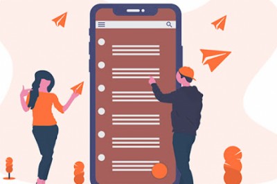 Custom iPhone App Development Company