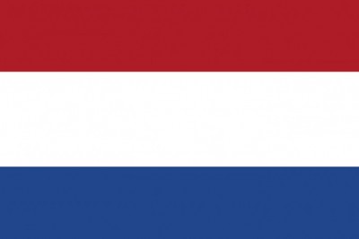 Flag of Netherlands