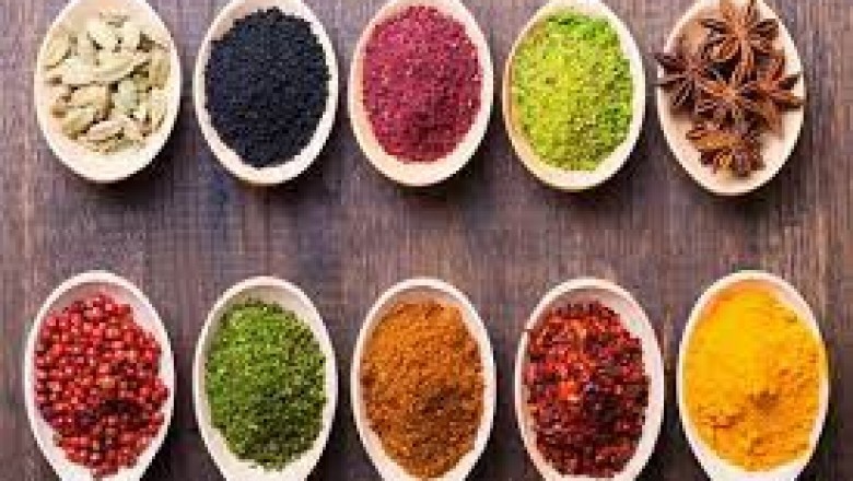 Global Organic Spice Market byProduct, By Application, By Geographic Scope and Forecast 2021-2027