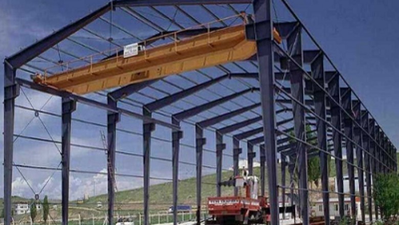 Global Pre-Engineered Building Market to Grow at over 11% CAGR till 2024