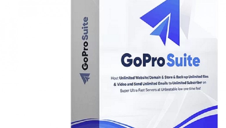 GoProSuite Review