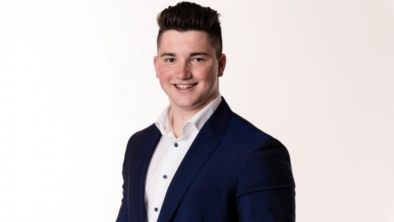 Grossratswahlen 2021 - Loris Gross