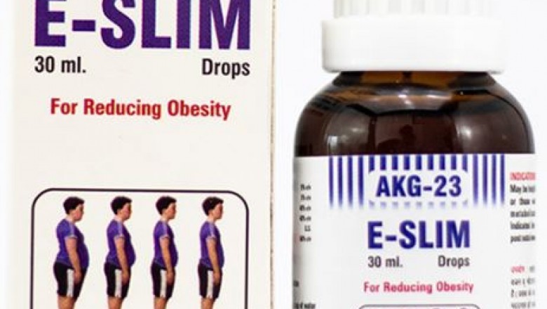 Homeopathic Medicine For Weight Loss