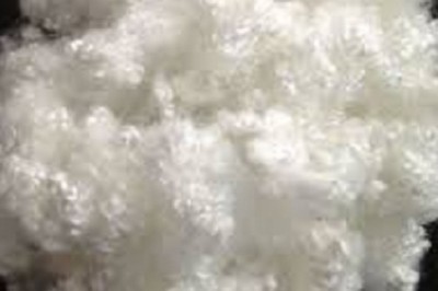 Polyester Fibre Market will reach an estimated valuation of USD 108.46 billion by 2027