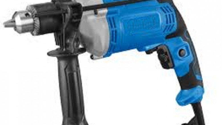 Power Tools Market Trends, Key Players, Overview, Competitive Breakdown And Regional Forecast By 2027