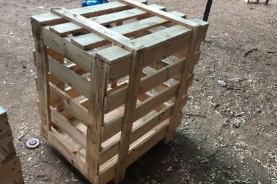 Pros & Cons of Wooden Crate Boxes for Storage and Shipping Purpose
