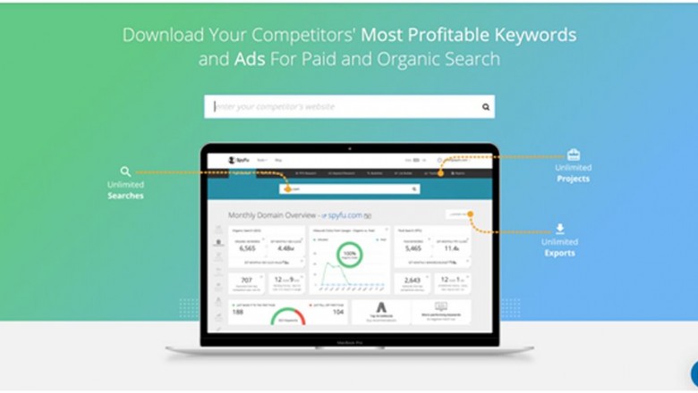 Spyfu Pricing Plans 2021 [Get a Best SpyFu Plan on Discount]