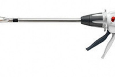 Surgical Staplers Market reach at a CAGR of 7.32% in the forecast period of 2021 to 2028