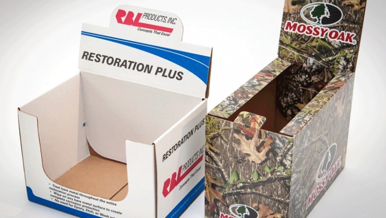 The #1 way for getting the perfect boxes for your products