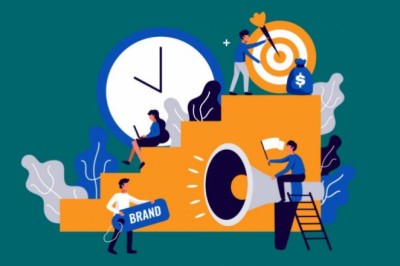 Top five digital marketing tips.