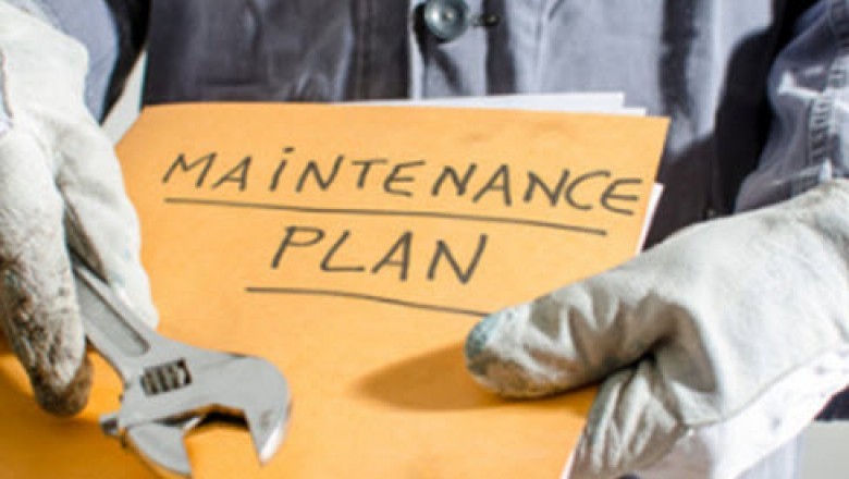 UPS Warranties & Maintenance Plans - Part 2