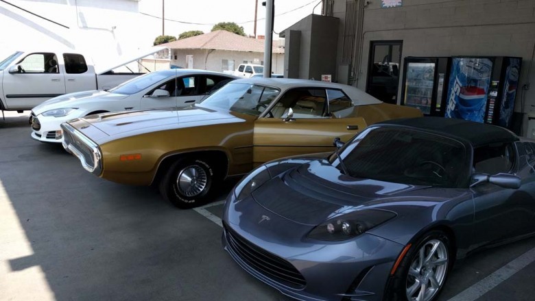 WE Buy Classic Cars in Sacramento |cashforcarsinsacramento