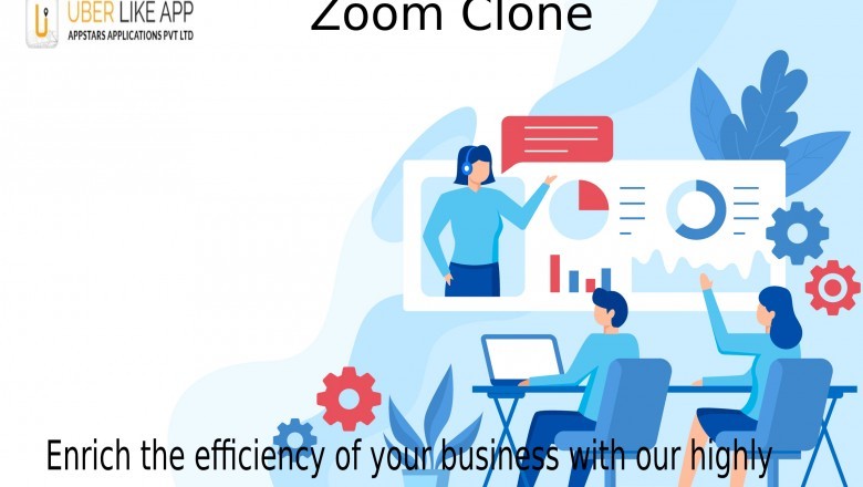Zoom Clone - Everything you should know about video chat apps