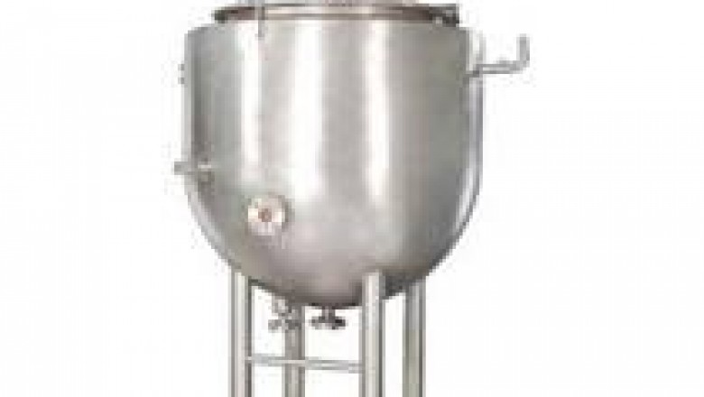 Get Ghee Boiler or Ghee Making Machine from Aajjo.com
