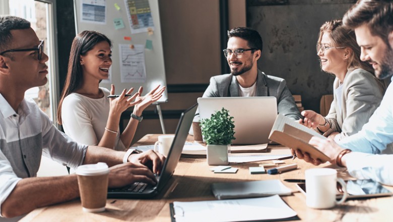 Making a Success of it with Expert Career Advisor London | Chaplin Coaching